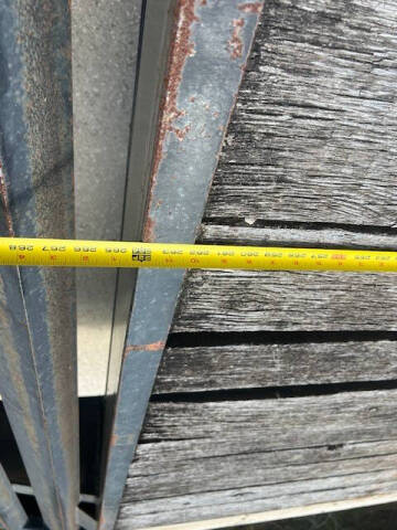 2014 FELLING FT-16-2