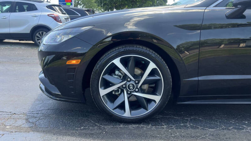 2022 Hyundai Sonata SEL Plus