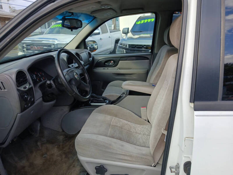 2005 GMC Envoy