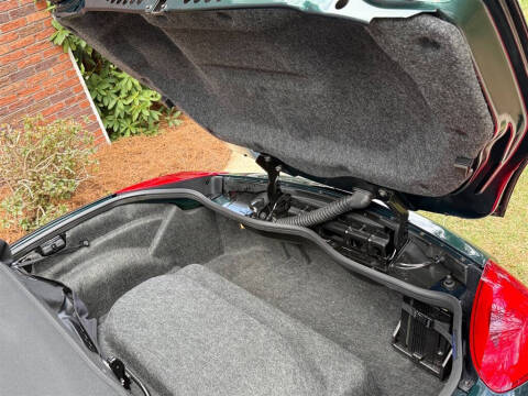 2008 Pontiac Solstice GXP