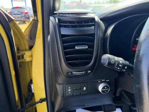 2014 Kia Soul !