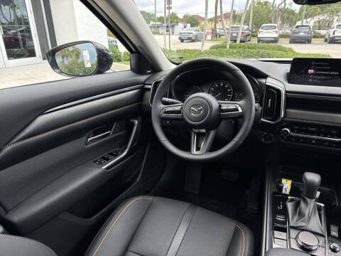 2026 Mazda CX-50 Hybrid Premium Plus