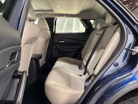 2025 Mazda CX-30 2.5 S Preferred