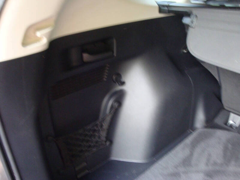 2012 Honda CR-V EX-L w/Navi
