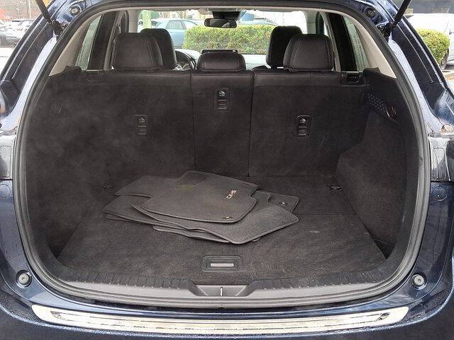 2022 Mazda CX-5 2.5 S Select