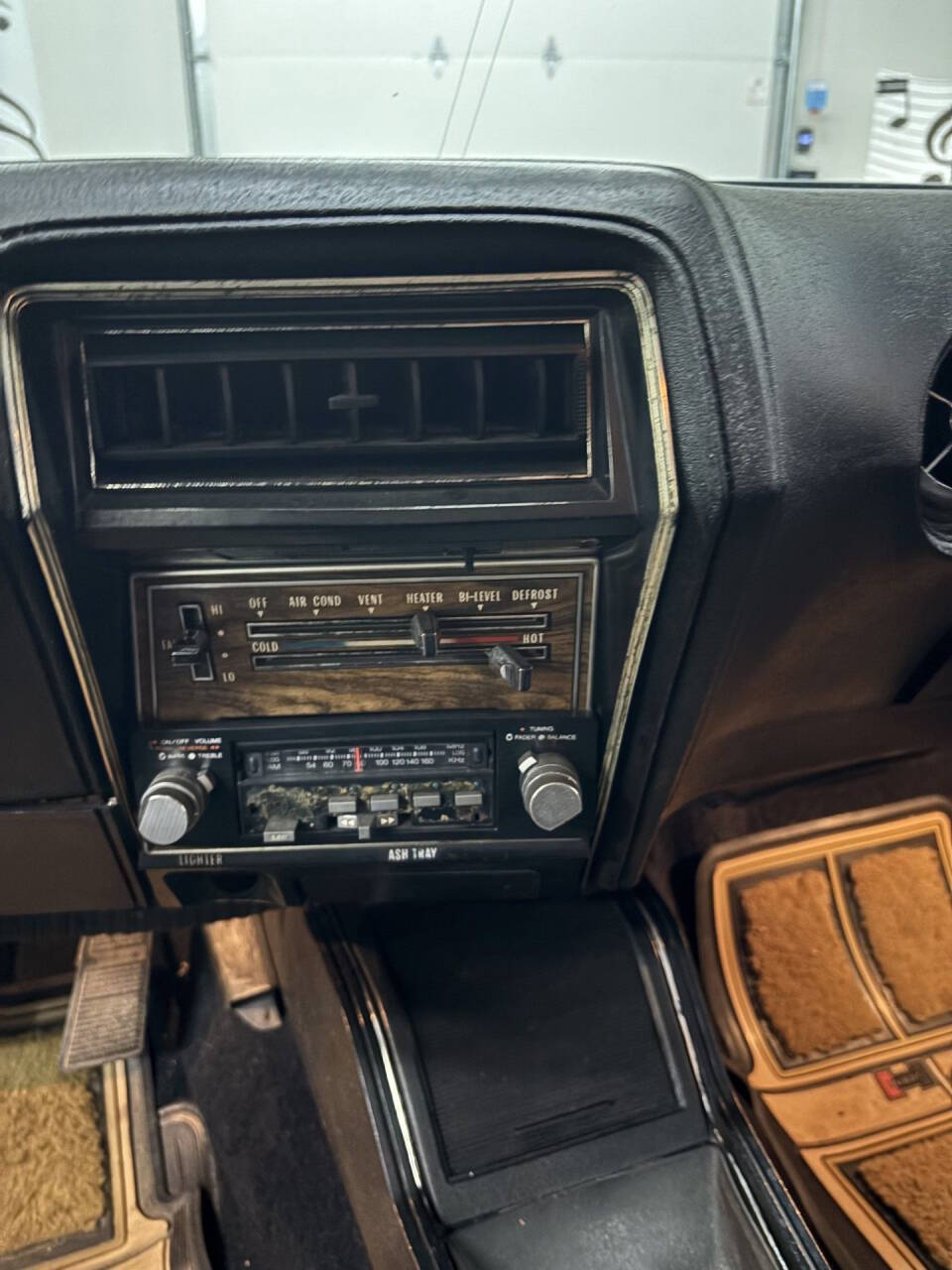 1973 Oldsmobile 442 38