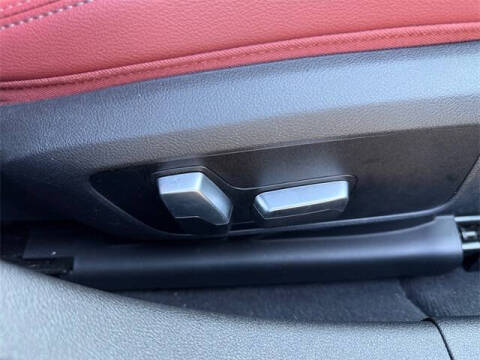 2022 BMW i4 eDrive40 Gran Coupe