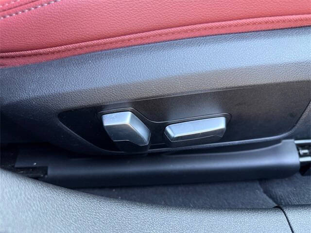 2022 BMW i4 eDrive40 Gran Coupe