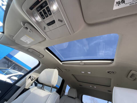 2023 Buick Enclave Avenir
