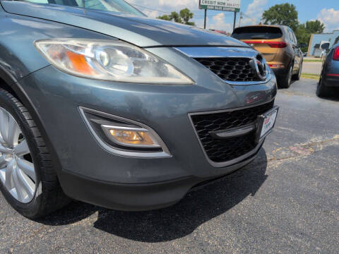2010 Mazda CX-9 Touring