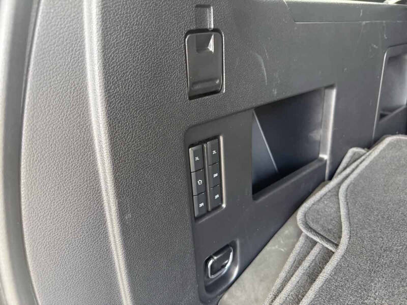 2018 Ford Expedition MAX XLT