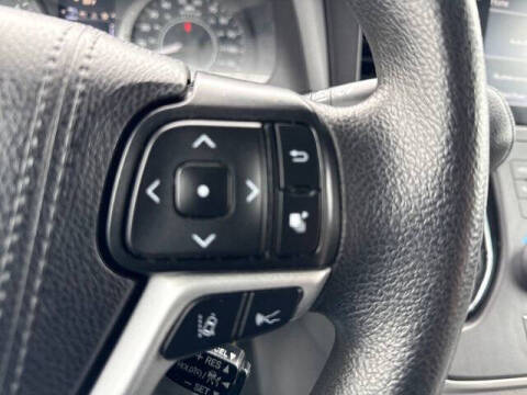 2020 Toyota Sienna L 7-Passenger