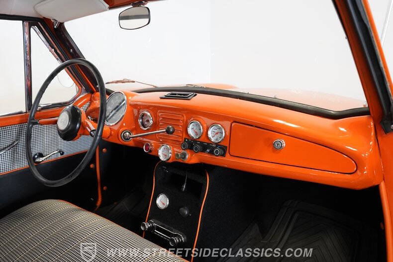 1959 Nash Metropolitan