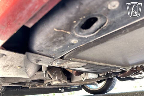 2006 Chevrolet Corvette