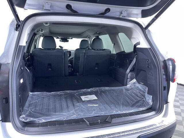 2025 Subaru Ascent Touring