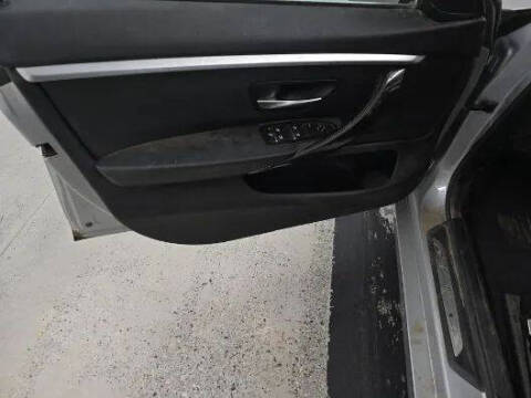 2020 BMW 4 Series 430i Gran Coupe