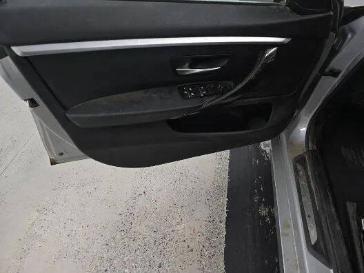 2020 BMW 4 Series 430i Gran Coupe