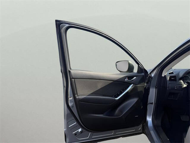 2015 Mazda CX-5 Touring