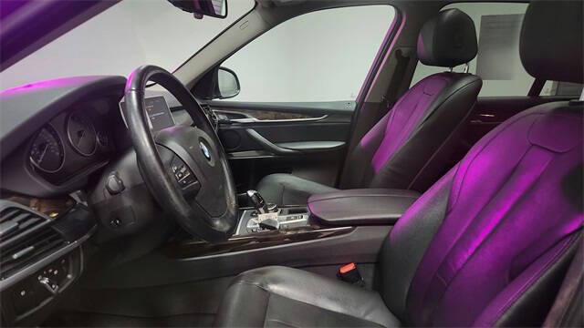 2014 BMW X5 xDrive35i