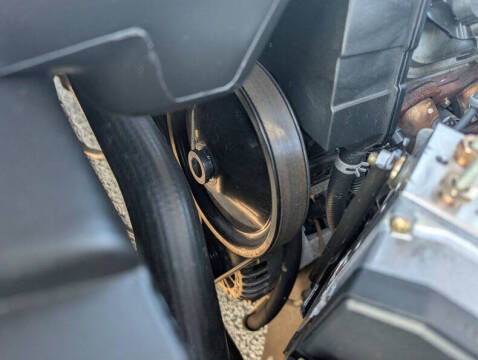 1999 Chevrolet Camaro