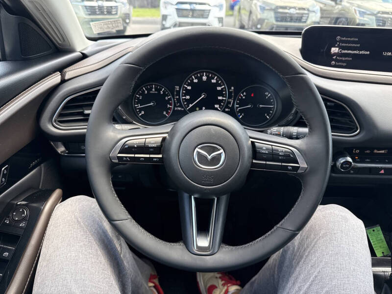 2024 Mazda CX-30 2.5 S Premium
