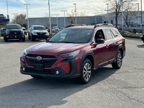 2023 Subaru Outback Premium