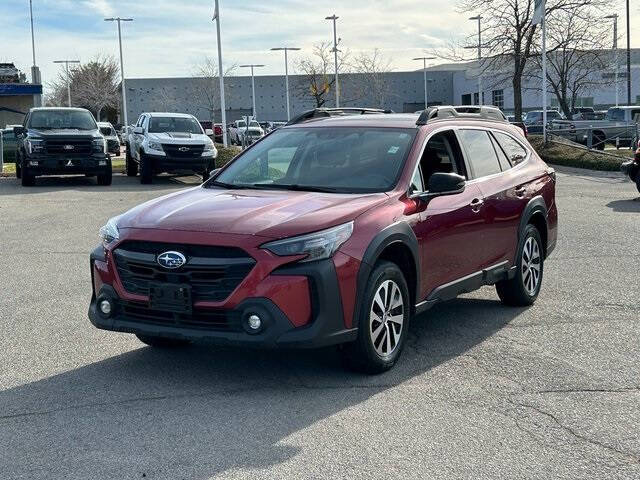 2023 Subaru Outback Premium