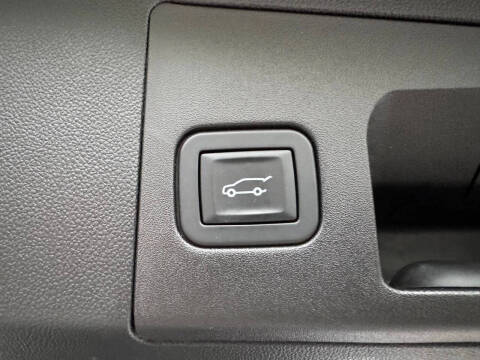 2018 Cadillac XT5 Premium Luxury