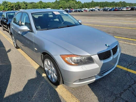 2008 BMW 3 Series for sale at High Level Auto Sales INC in Homestead, PA