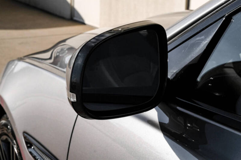 2020 Jaguar XE P250 S