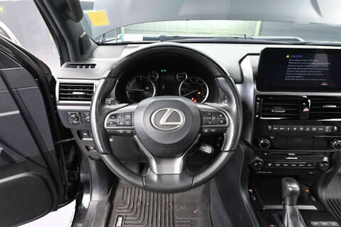 2023 Lexus GX 460