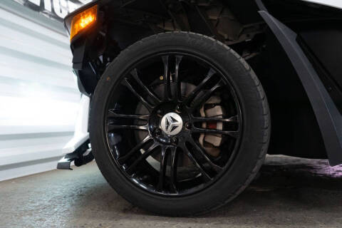 2019 Polaris Slingshot S
