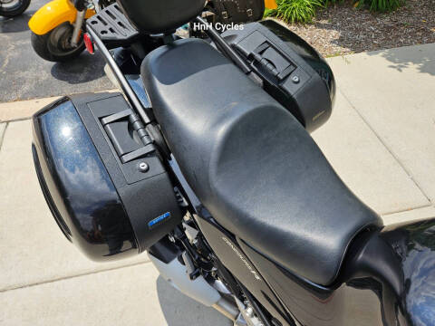 2014 Kawasaki CONCOURS