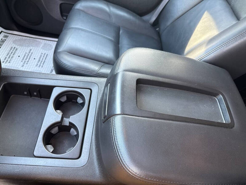 2013 Chevrolet Tahoe LT