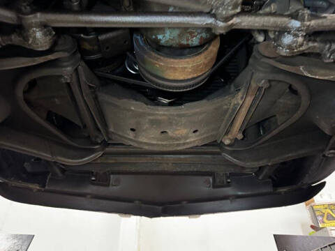 1977 Chevrolet Corvette