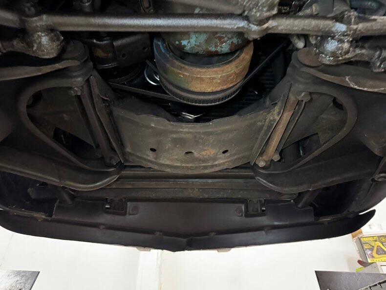 1977 Chevrolet Corvette