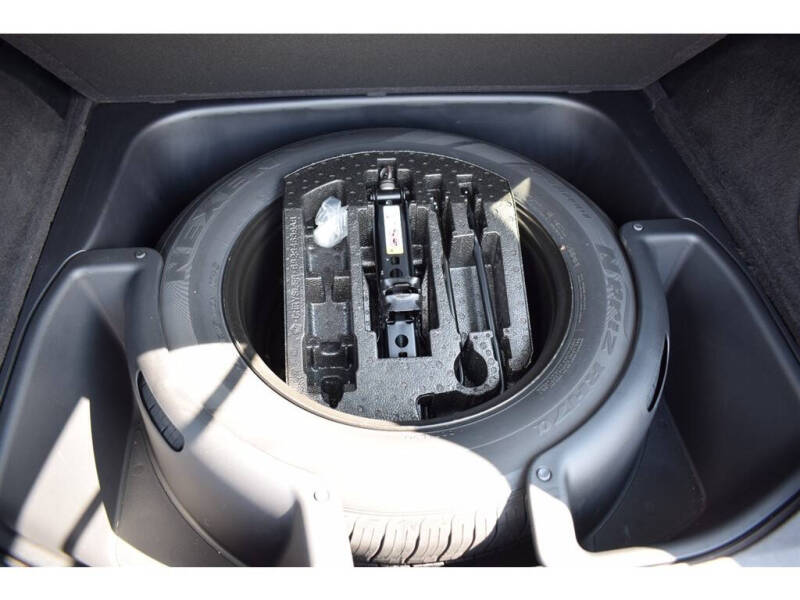 2020 Jeep Grand Cherokee Summit