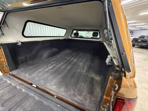 2012 RAM 1500 Tradesman