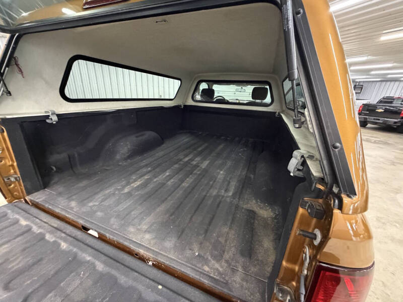 2012 RAM 1500 Tradesman