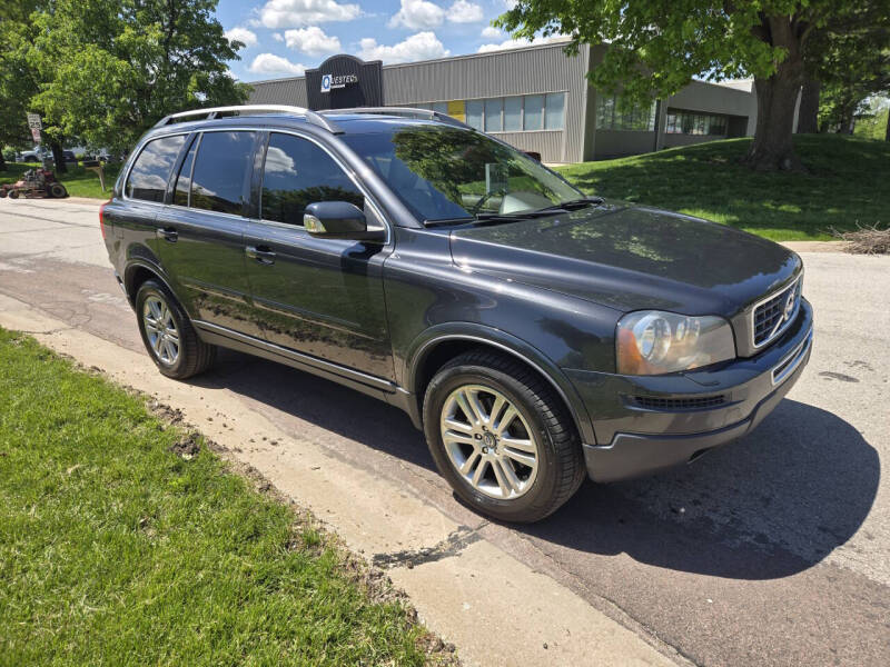 2010 Volvo XC90 3.2