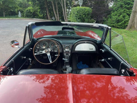 1964 Chevrolet Corvette