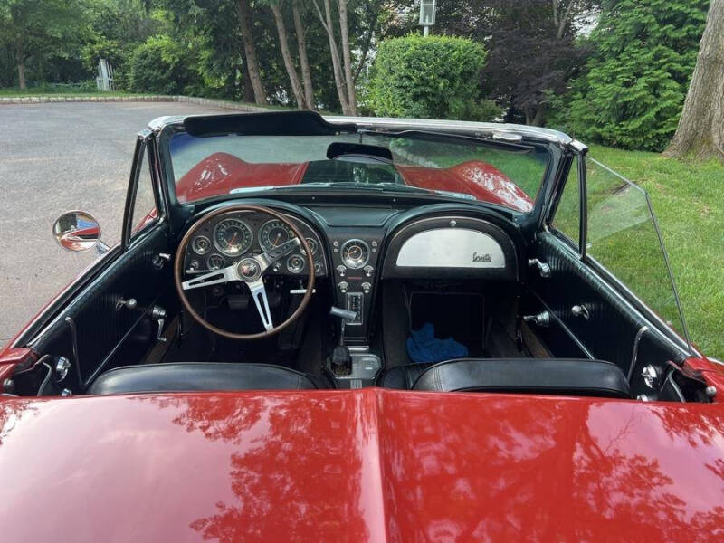 1964 Chevrolet Corvette