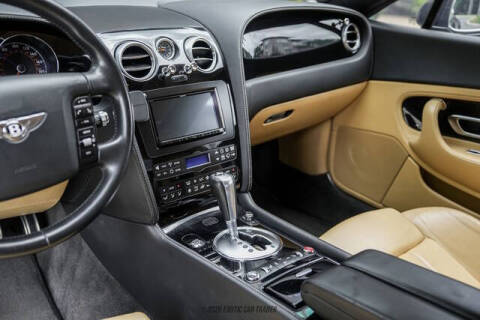 2006 Bentley Continental GT