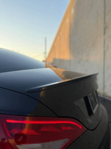 2018 Mercedes-Benz CLA CLA 250