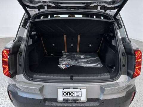 2026 MINI Countryman S ALL4