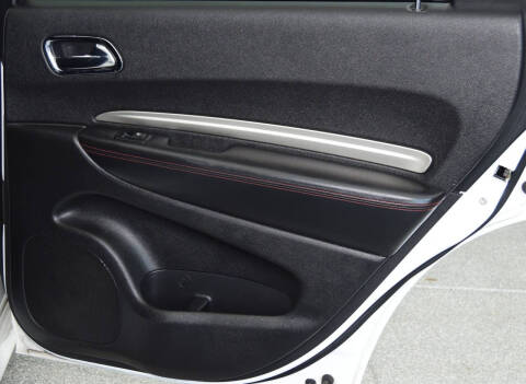 2016 Dodge Durango R/T