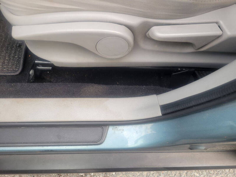 2012 Subaru Forester 2.5X