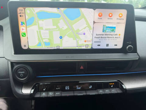 2024 Toyota Prius