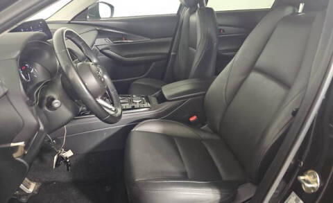2023 Mazda CX-30 2.5 S Preferred