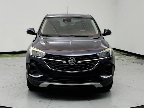 2020 Buick Encore GX Preferred
